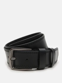 Ремни Borsa Leather модель V1115GX24-black Фото