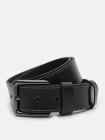 Ремни Borsa Leather модель V1115GX29-black Фото