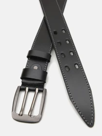 Ремни Borsa Leather модель V1115GX30-black Фото