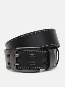 Ремни Borsa Leather модель V1115GX30-black Фото