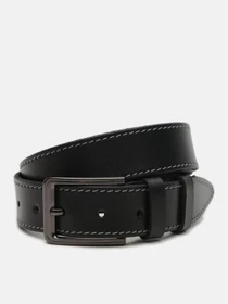 Ремни Borsa Leather модель V1115GX40-black Фото
