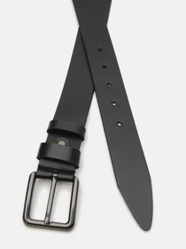 Ремни Borsa Leather модель V1125GX04-black Фото