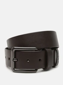 Ремни Borsa Leather модель V1125GX05-brown Фото