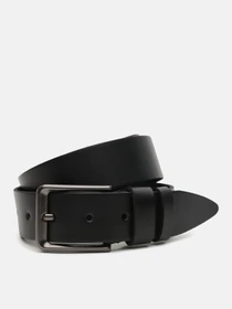 Ремни Borsa Leather модель V1125GX09-black Фото