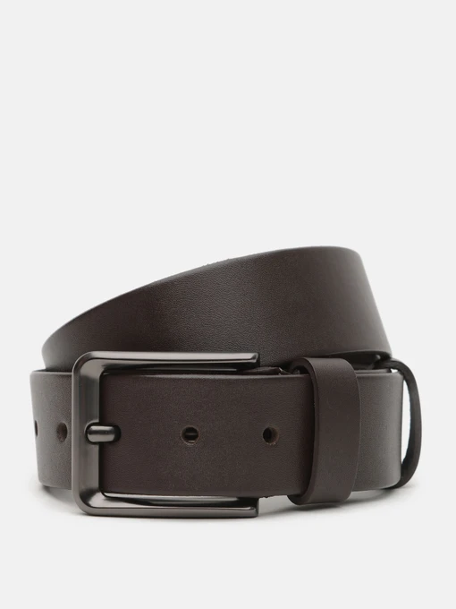 Ремни Borsa Leather модель V1125GX10-brown Фото