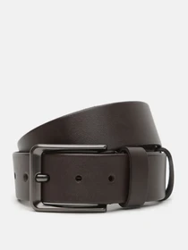 Ремни Borsa Leather модель V1125GX10-brown Фото