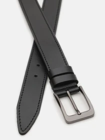 Ремни Borsa Leather модель V1125GX15-black Фото