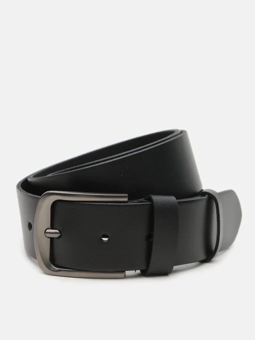 Ремни Borsa Leather модель V1125GX22-black Фото