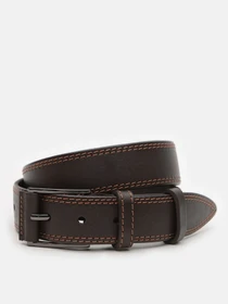 Ремни Borsa Leather модель V1125GX34-brown Фото