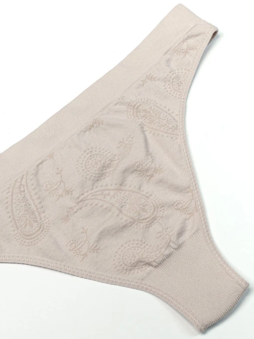 Нижнее белье ISSA Plus модель BL2-506_beige Фото