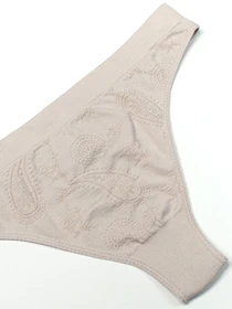 Нижнее белье ISSA Plus модель BL2-506_beige Фото