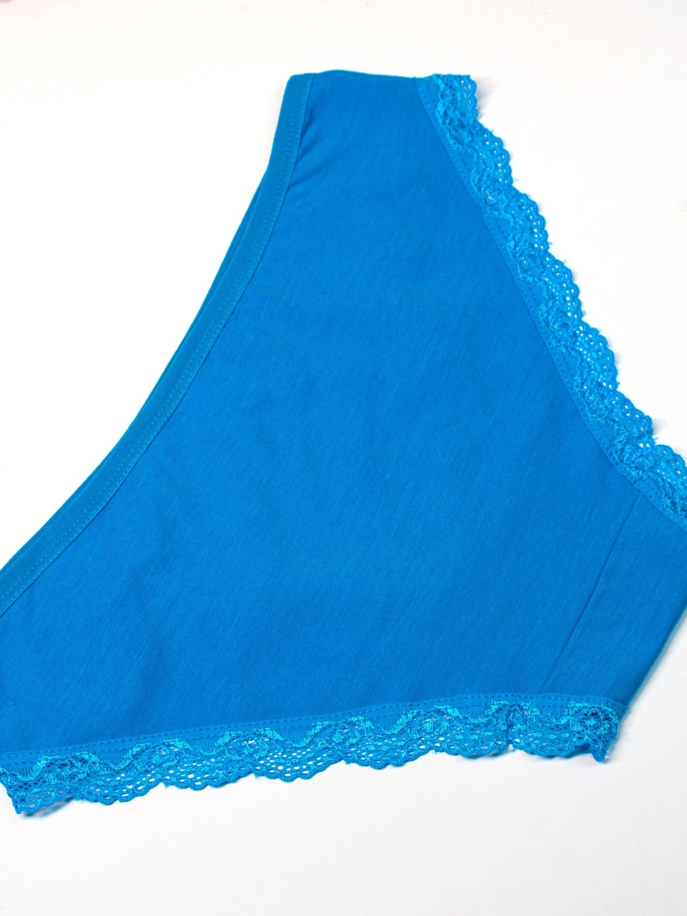 Нижнее белье ISSA Plus модель BL2-509_blue Фото