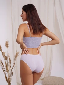 Нижнее белье ISSA Plus модель BL2-514_beige Фото