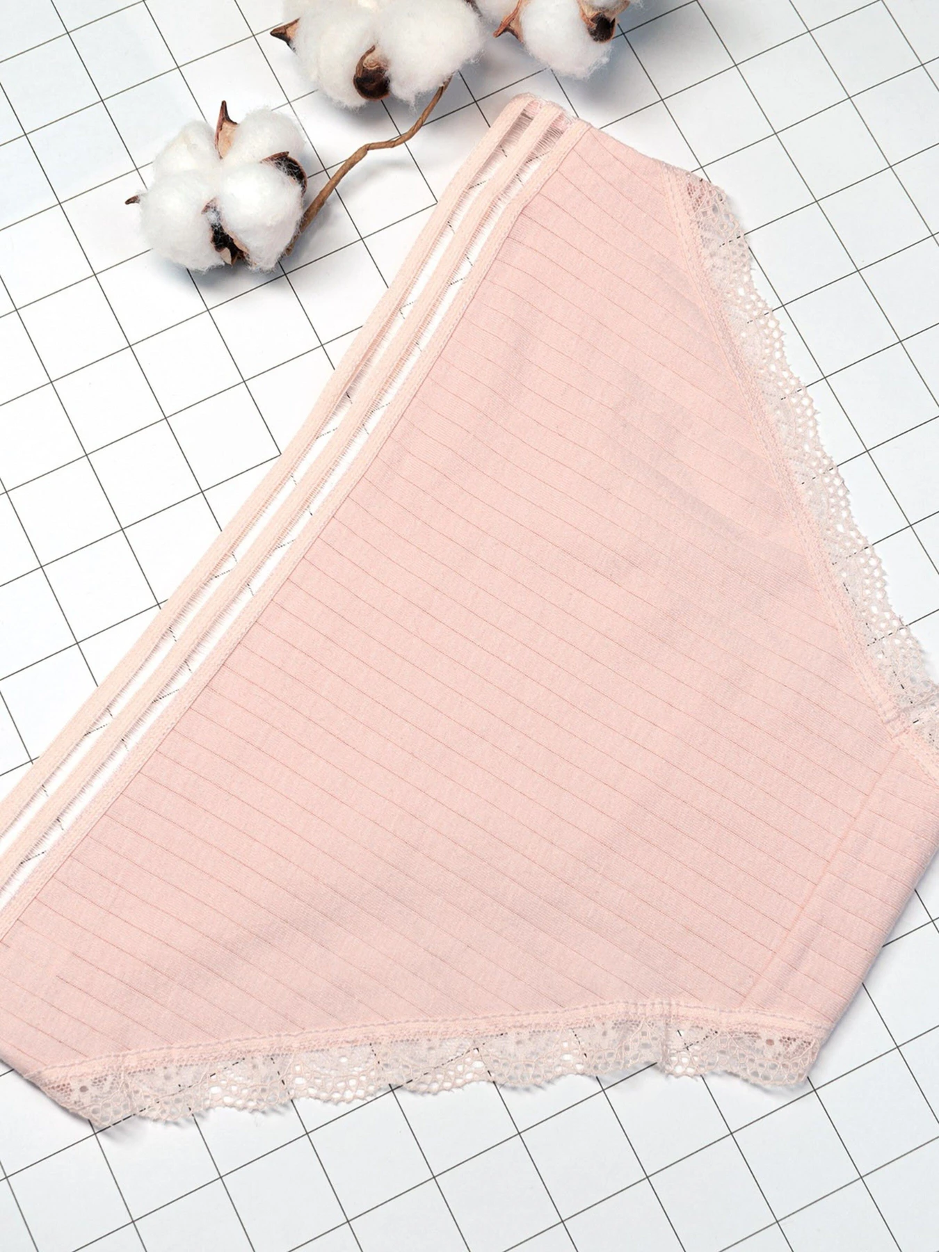 Нижнее белье ISSA Plus модель BL2-519_pink Фото