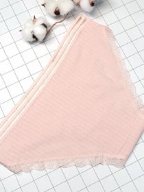 Нижнее белье ISSA Plus модель BL2-519_pink Фото
