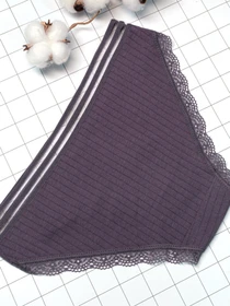 Нижнее белье ISSA Plus модель BL2-519_lilac Фото