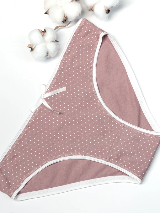 Нижнее белье ISSA Plus модель BL2-520_beige Фото