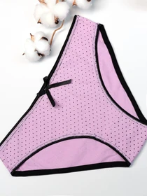 Нижнее белье ISSA Plus модель BL2-520_lilac Фото
