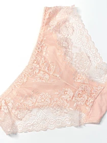 Нижнее белье ISSA Plus модель BL2-527_pink Фото
