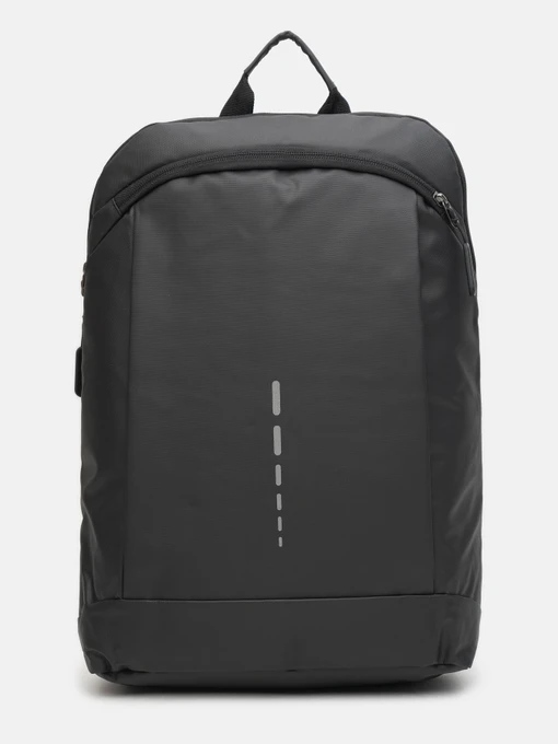Рюкзаки Monsen модель V1BGPK01-black Фото