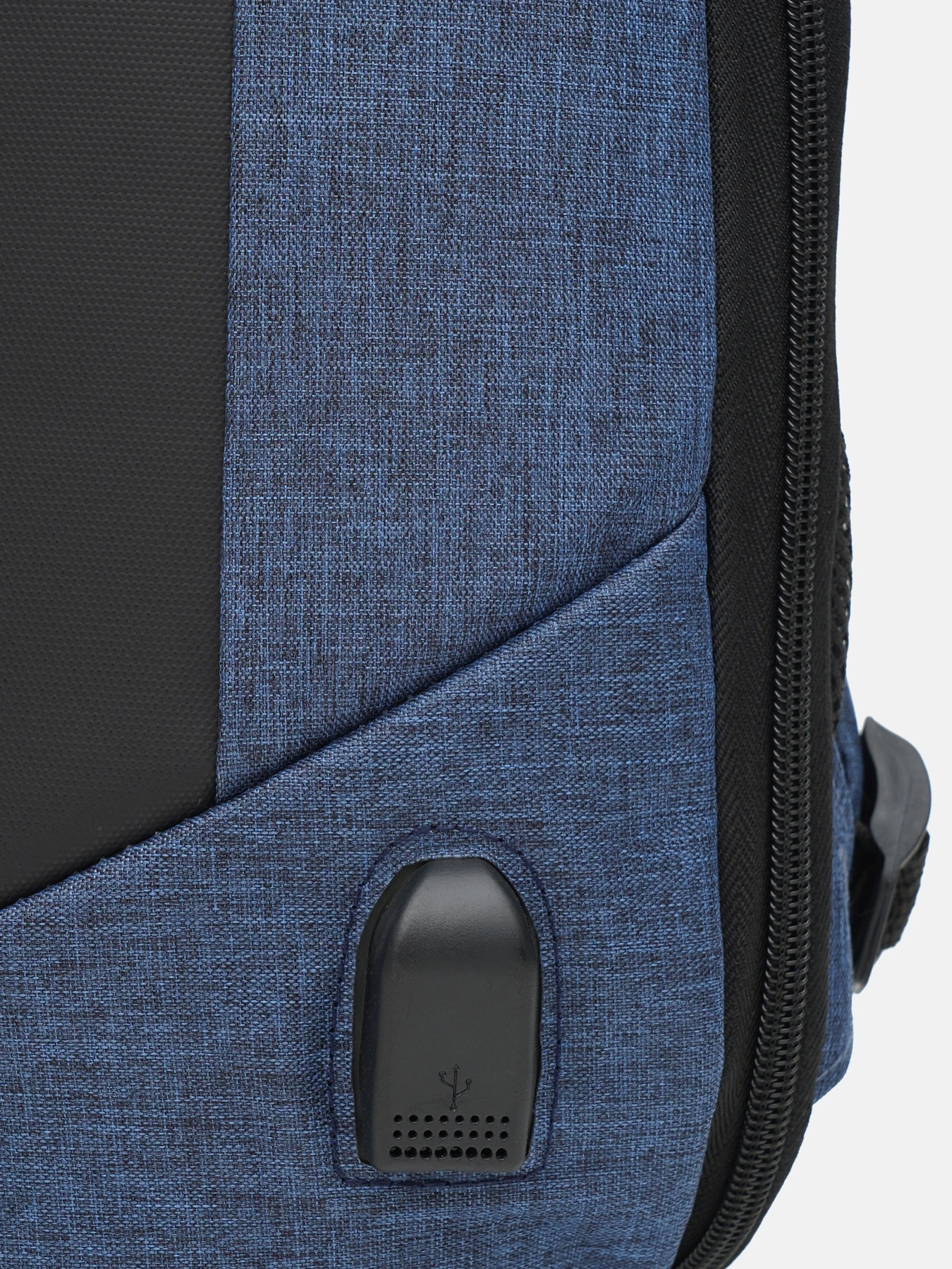 Рюкзаки Monsen модель V1BGPK03-navy Фото