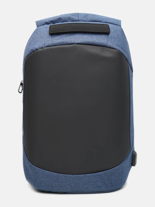 Рюкзаки Monsen модель V1BGPK03-navy Фото