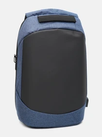 Рюкзаки Monsen модель V1BGPK03-navy Фото