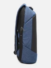 Рюкзаки Monsen модель V1BGPK03-navy Фото