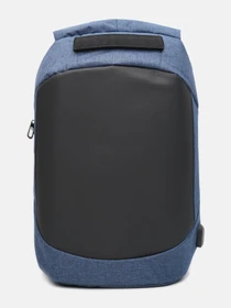 Рюкзаки Monsen модель V1BGPK03-navy Фото