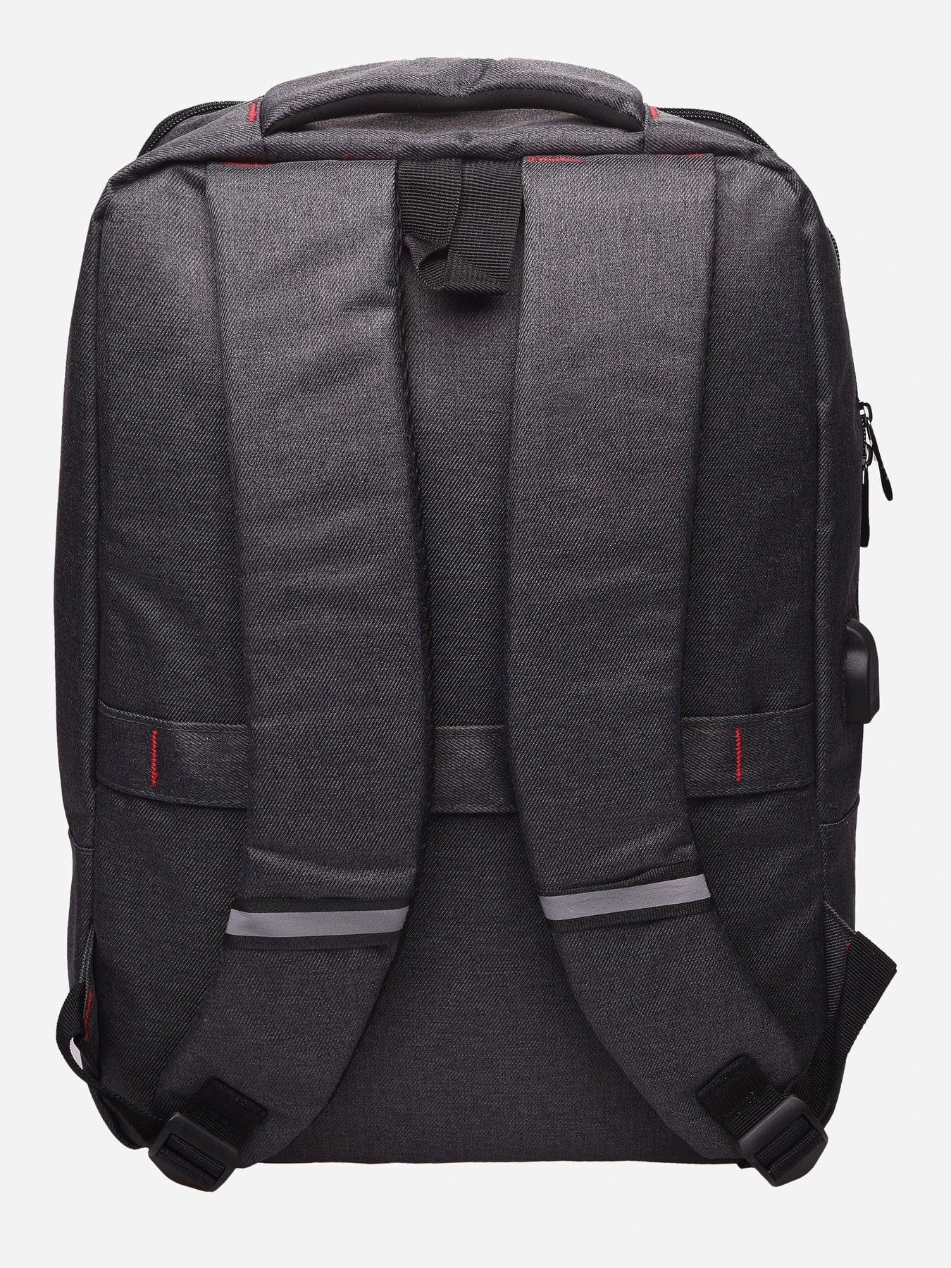 Рюкзаки Monsen модель vn01-1-darkgray Фото