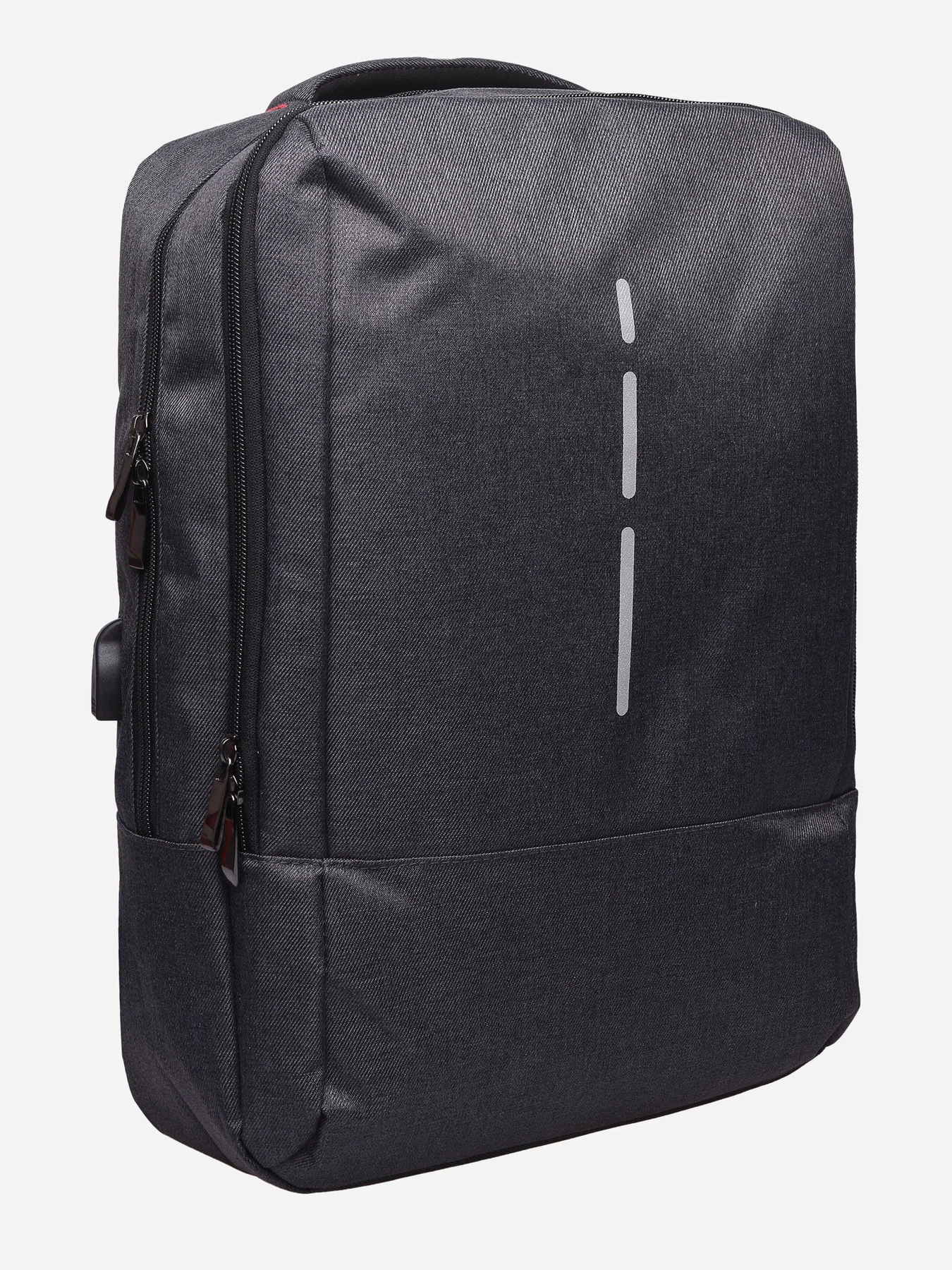 Рюкзаки Monsen модель vn01-1-darkgray Фото