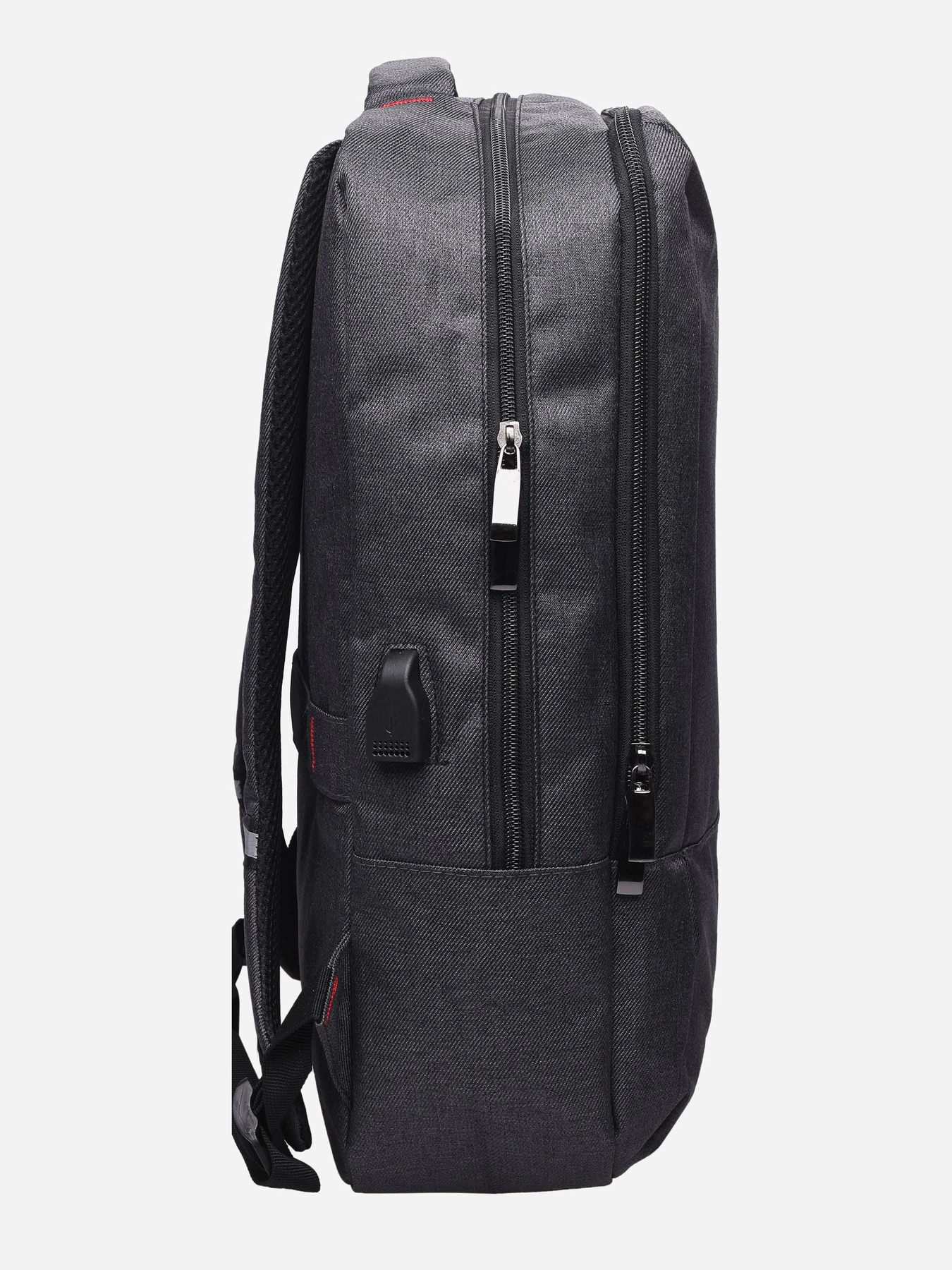 Рюкзаки Monsen модель vn01-1-darkgray Фото