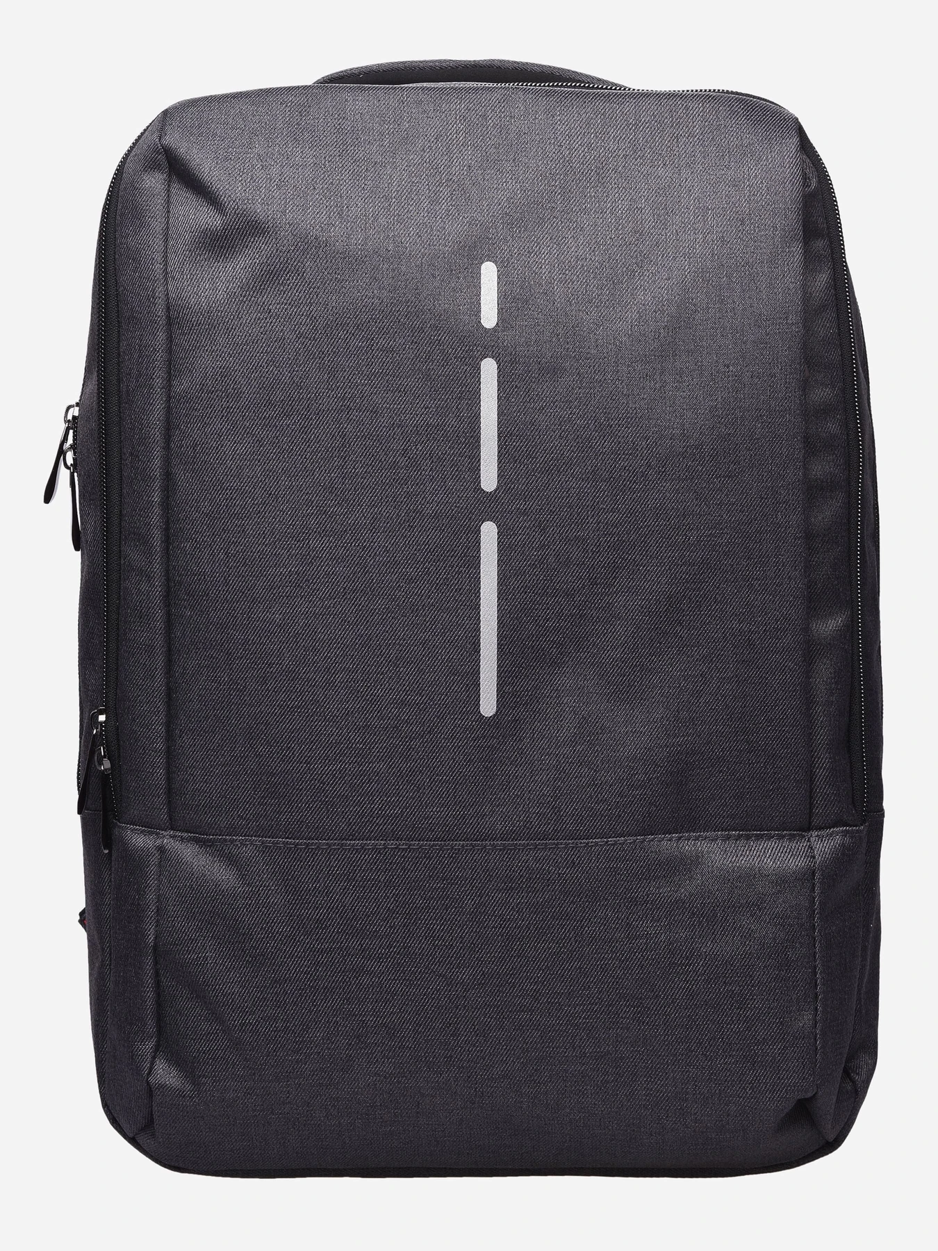 Рюкзаки Monsen модель vn01-1-darkgray Фото