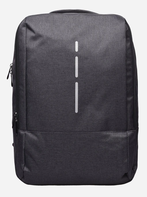 Рюкзаки Monsen модель vn01-1-darkgray Фото