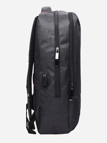 Рюкзаки Monsen модель vn01-1-darkgray Фото