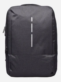Рюкзаки Monsen модель vn01-1-darkgray Фото
