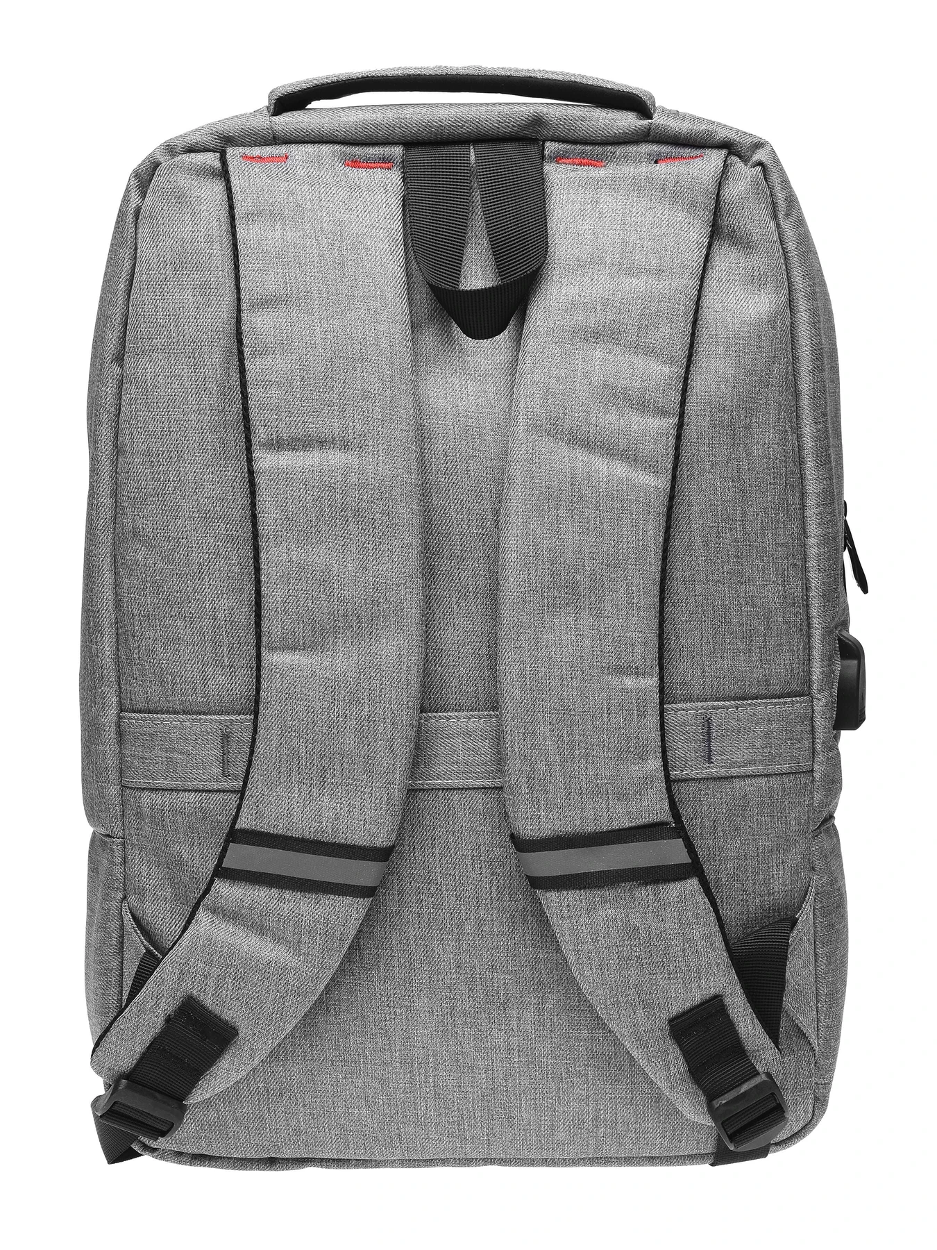 Рюкзаки Monsen модель vn01-1-gray Фото