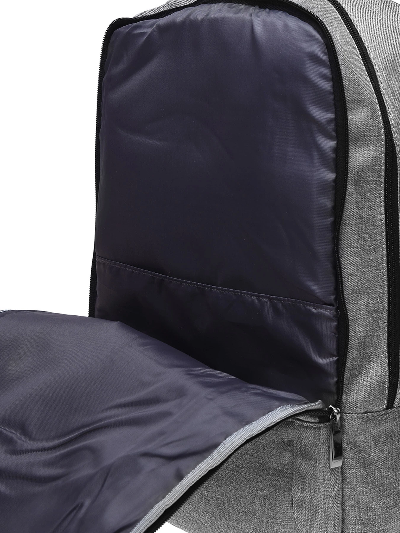 Рюкзаки Monsen модель vn01-1-gray Фото