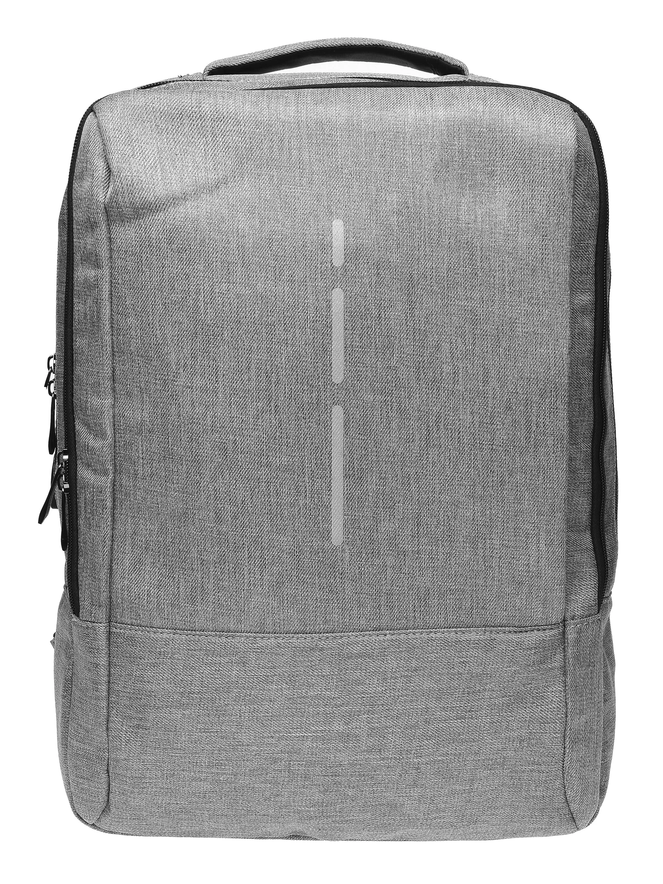 Рюкзаки Monsen модель vn01-1-gray Фото