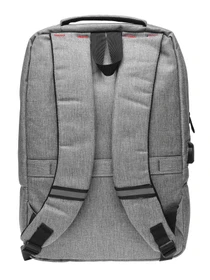 Рюкзаки Monsen модель vn01-1-gray Фото