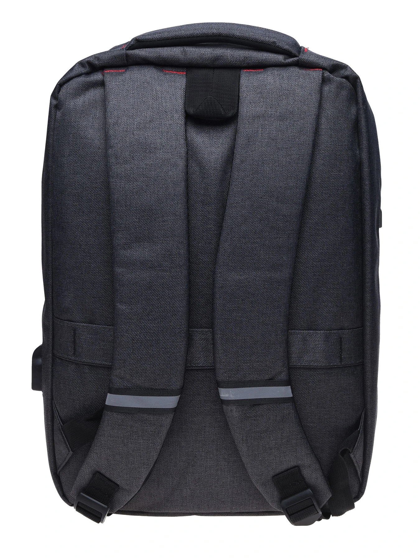 Рюкзаки Monsen модель vn02-darkgray Фото