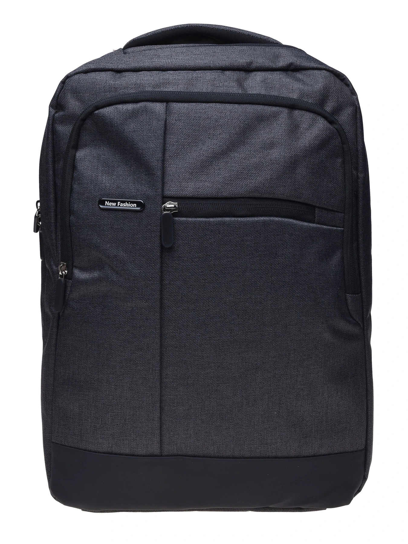 Рюкзаки Monsen модель vn02-darkgray Фото