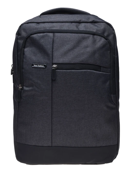 Рюкзаки Monsen модель vn02-darkgray Фото