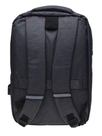 Рюкзаки Monsen модель vn02-darkgray Фото