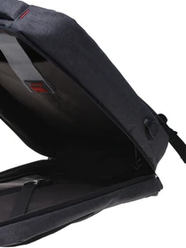 Рюкзаки Monsen модель vn02-darkgray Фото