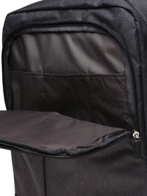 Рюкзаки Monsen модель vn02-darkgray Фото