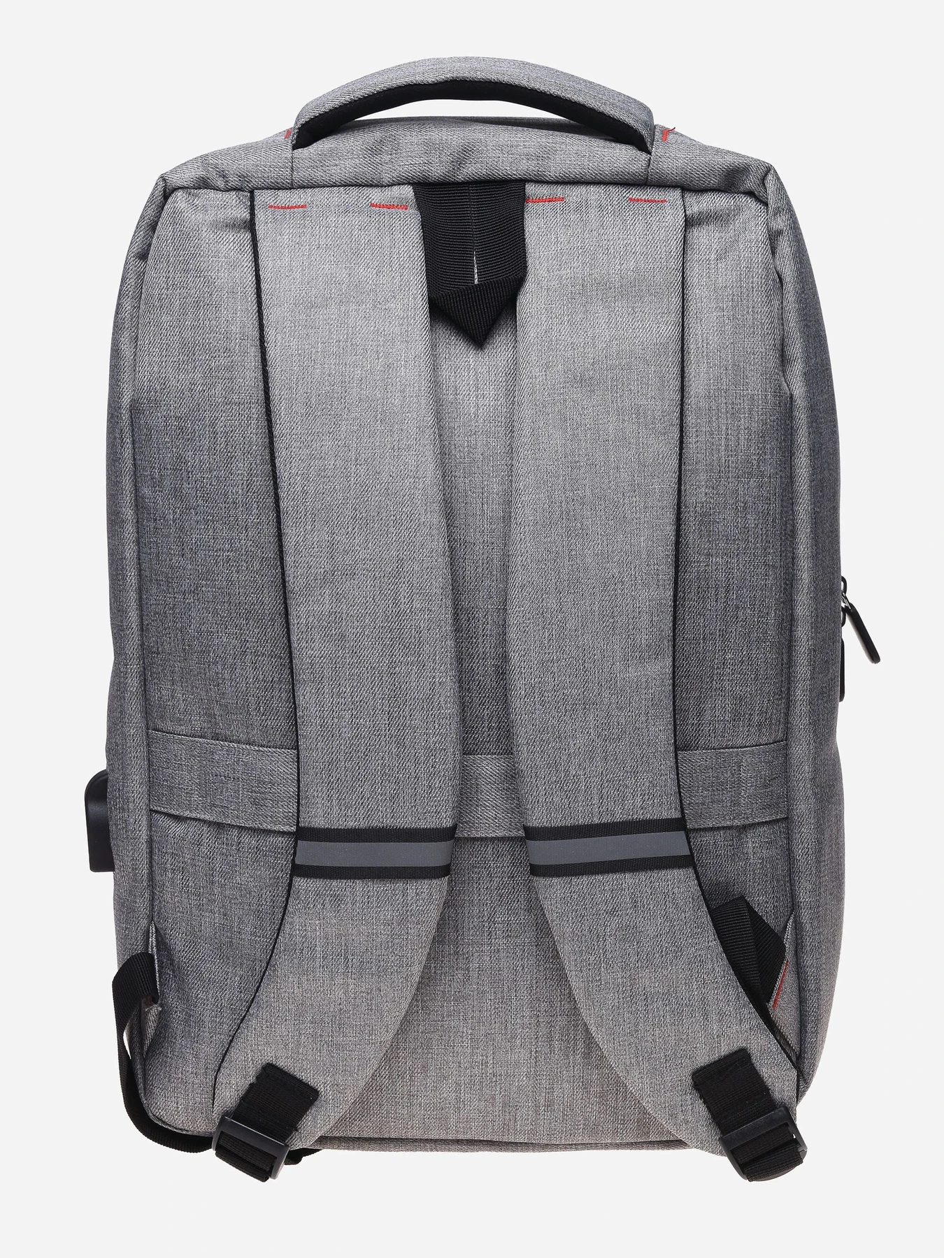 Рюкзаки Monsen модель vn02-gray Фото