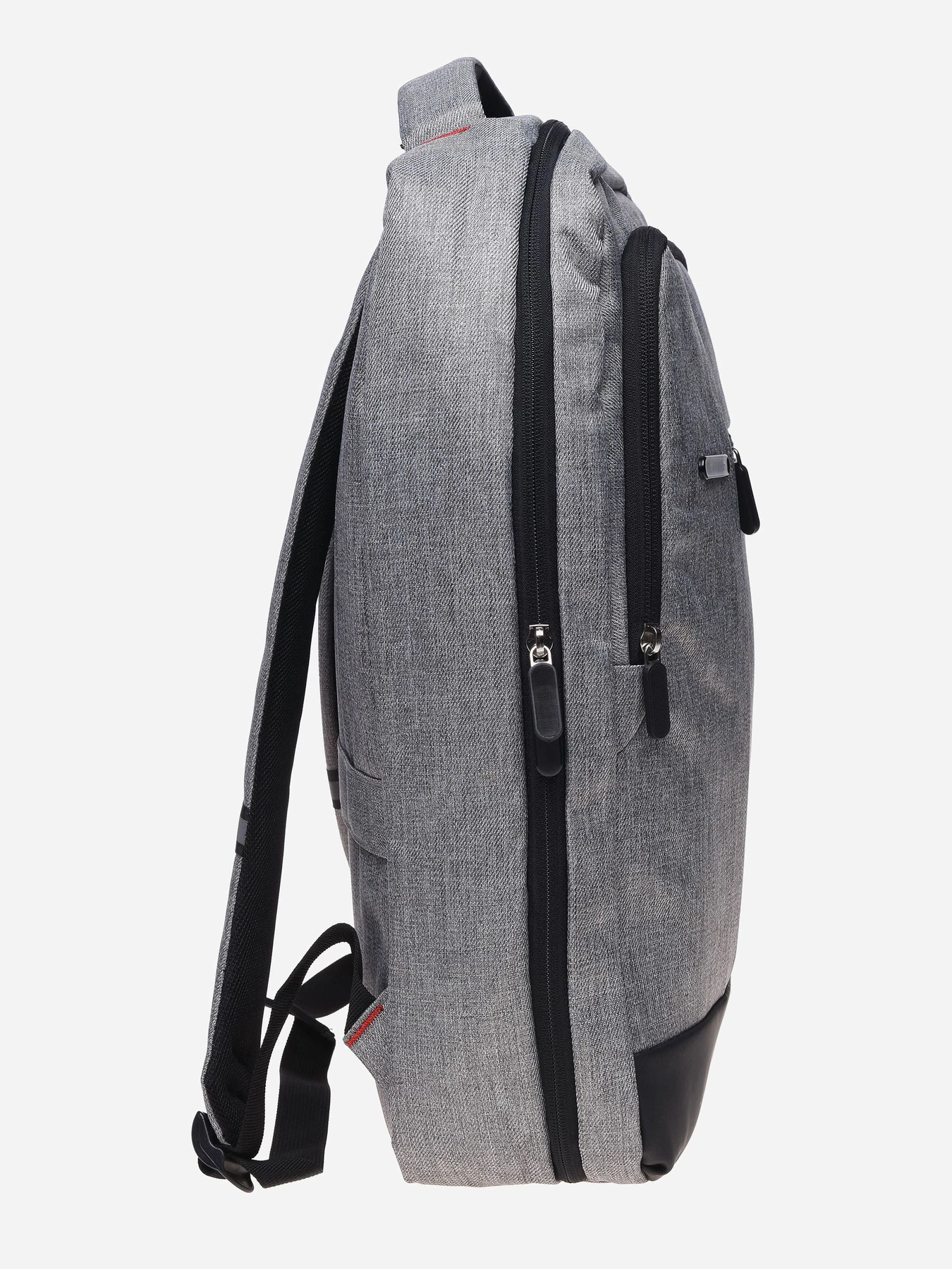 Рюкзаки Monsen модель vn02-gray Фото