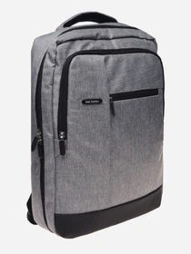 Рюкзаки Monsen модель vn02-gray Фото