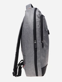 Рюкзаки Monsen модель vn02-gray Фото